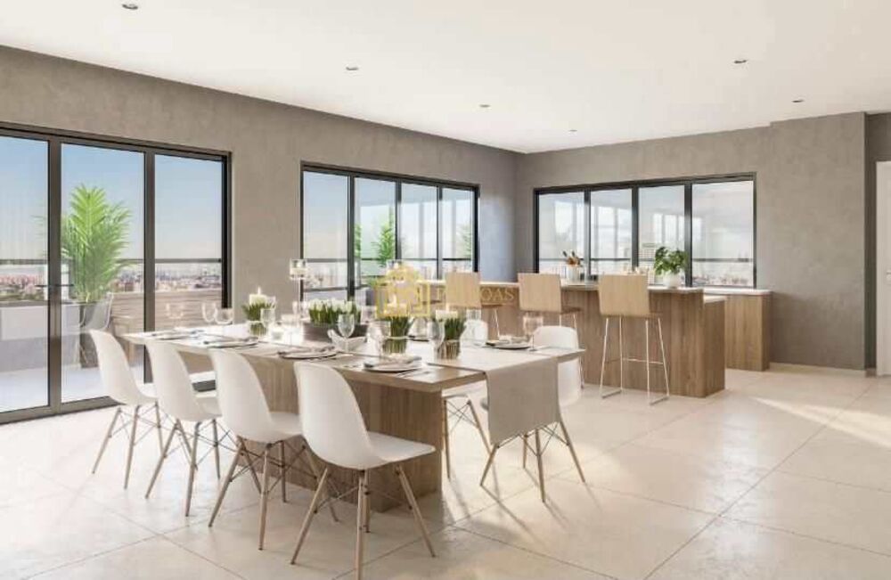 Apartamento, 2 quartos, 60 m² - Foto 24