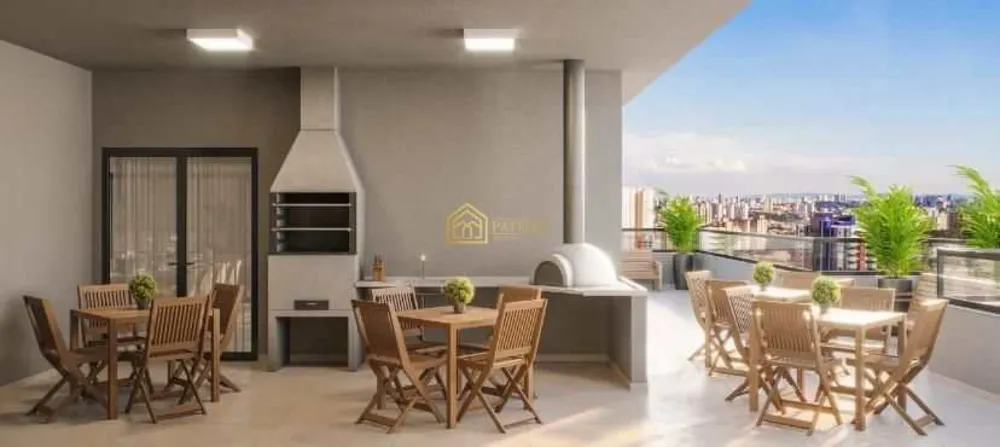 Apartamento, 2 quartos, 60 m² - Foto 22