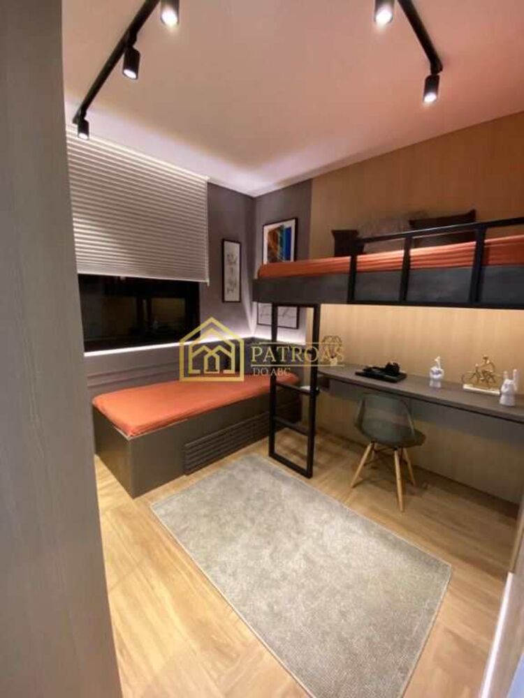 Apartamento, 2 quartos, 60 m² - Foto 16