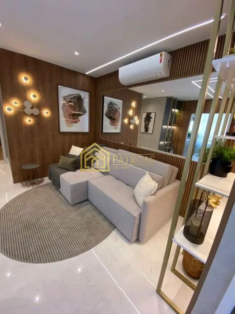 Apartamento, 2 quartos, 60 m² - Foto 1