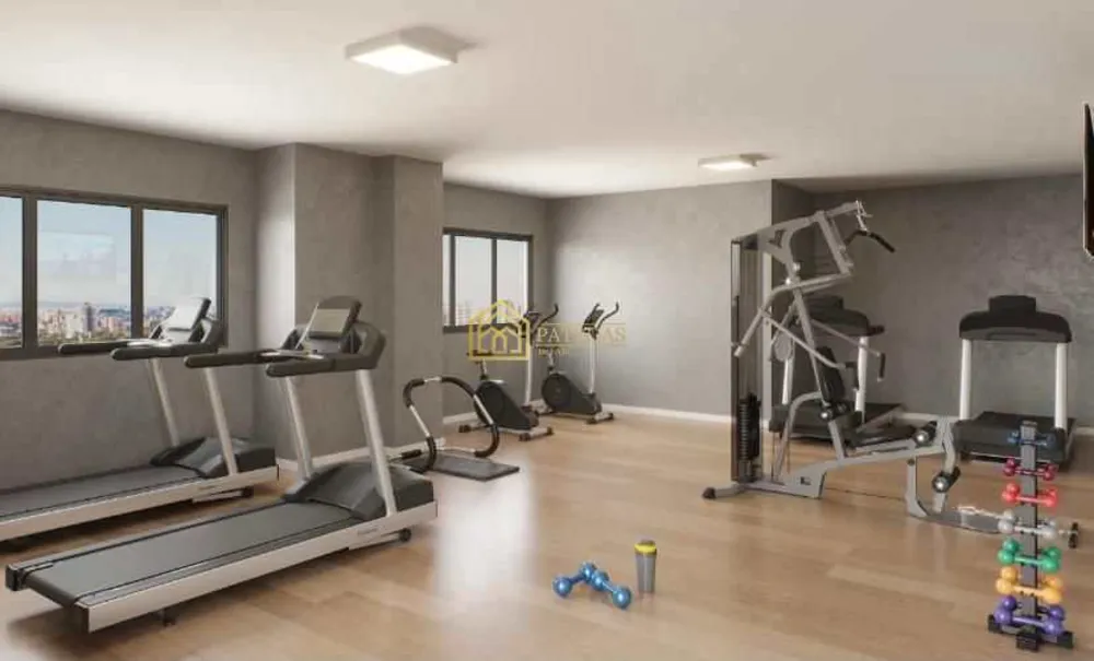 Apartamento, 2 quartos, 60 m² - Foto 25