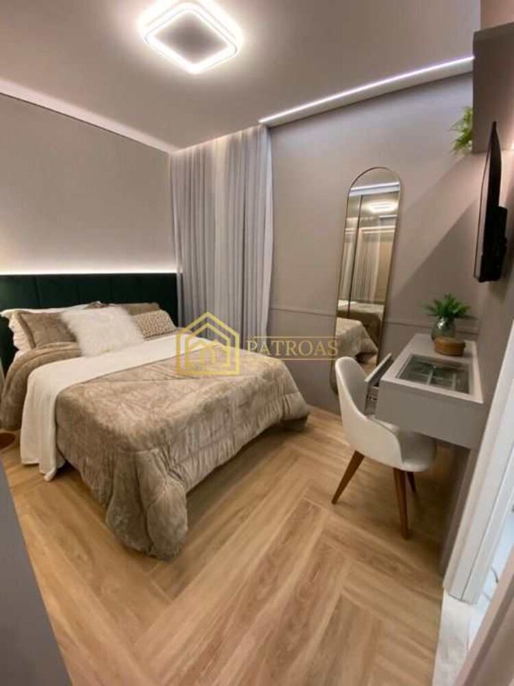 Apartamento, 2 quartos, 60 m² - Foto 15