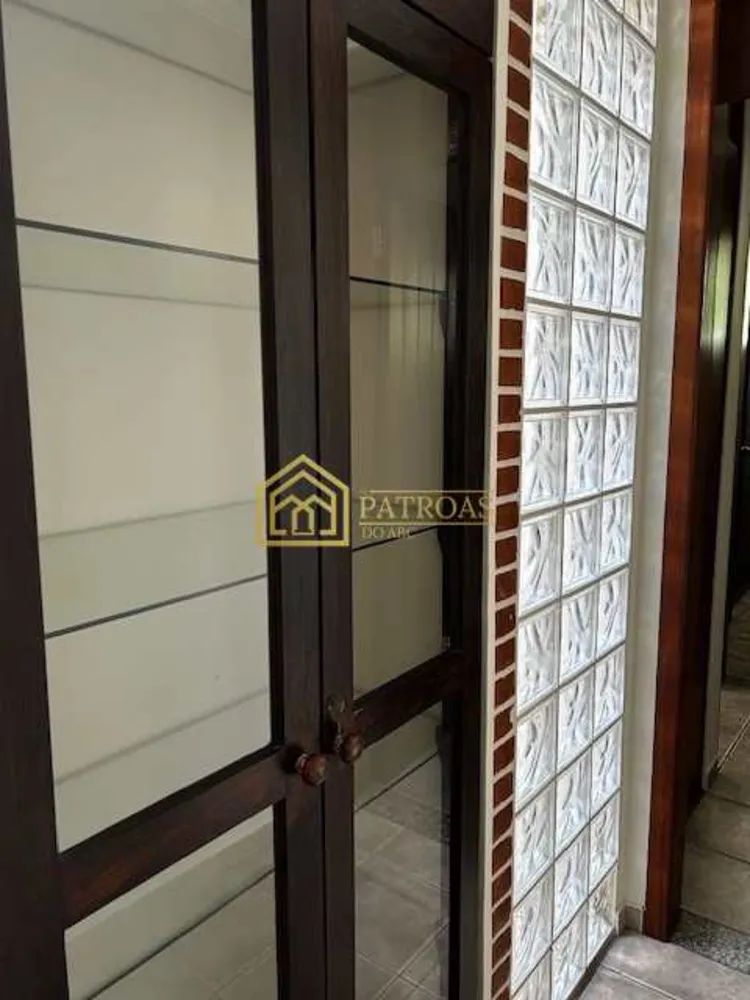 Casa, 4 quartos - Foto 44