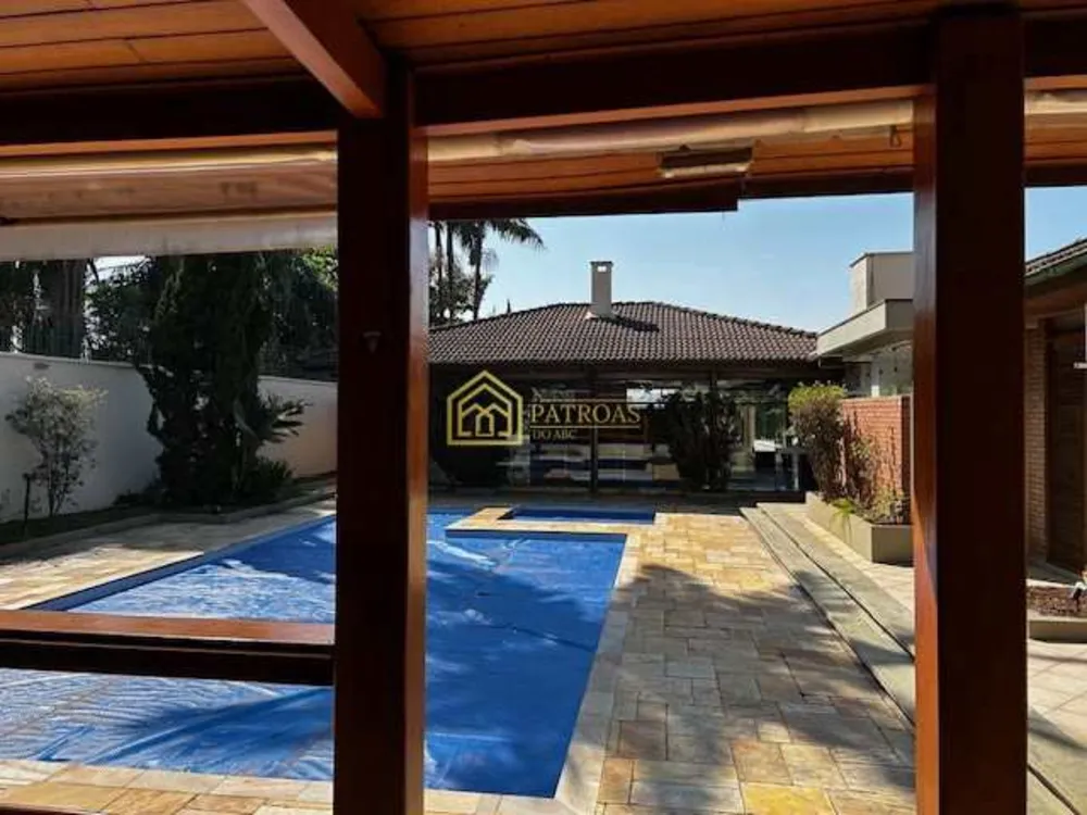Casa, 4 quartos - Foto 42
