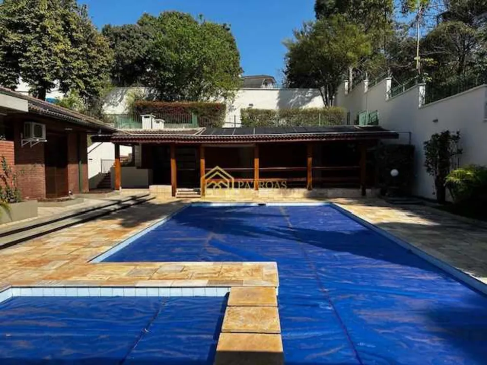Casa, 4 quartos - Foto 41