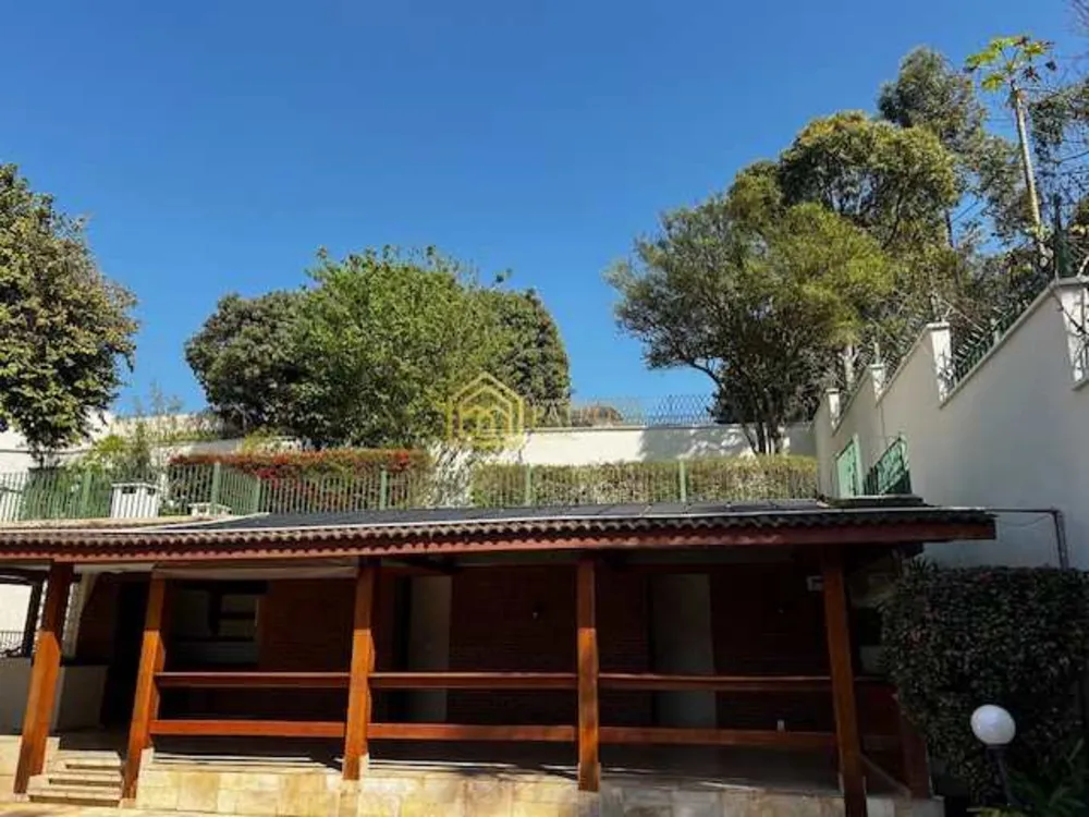 Casa, 4 quartos - Foto 43