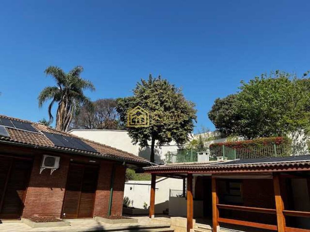 Casa para alugar com 4 quartos, 1369m² - Foto 39