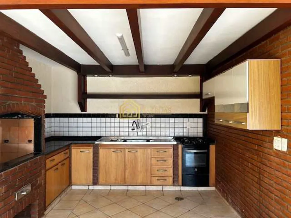 Casa, 4 quartos - Foto 47
