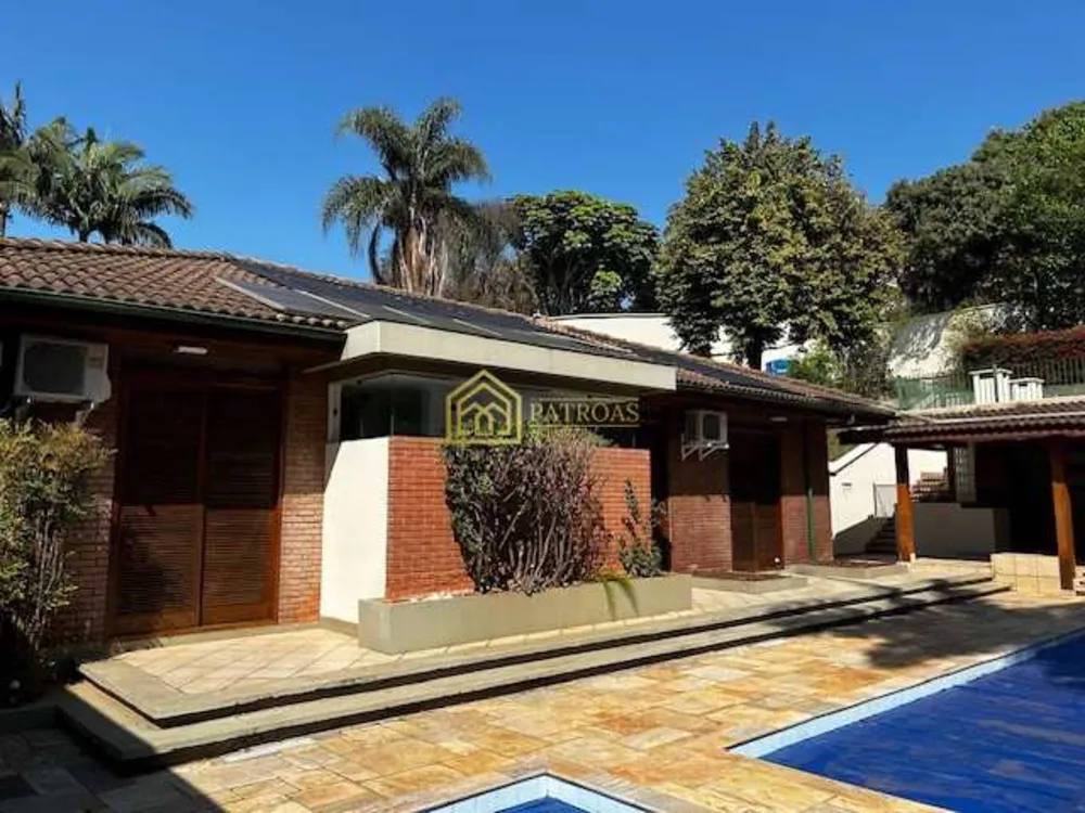 Casa, 4 quartos - Foto 46