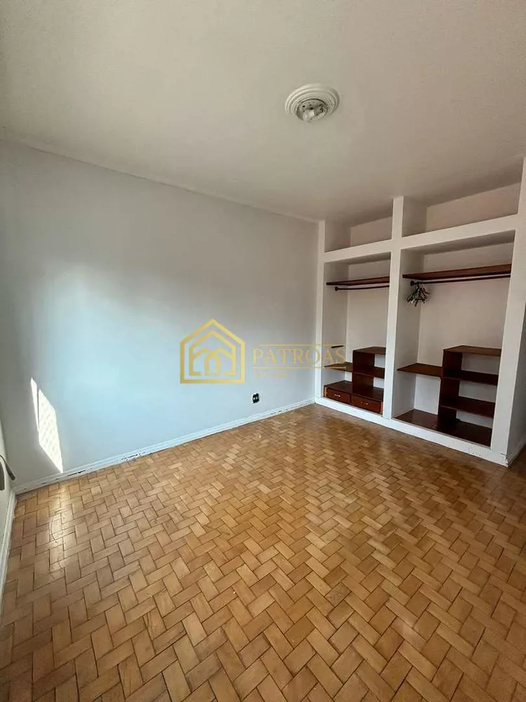 Apartamento, 3 quartos, 140 m² - Foto 3