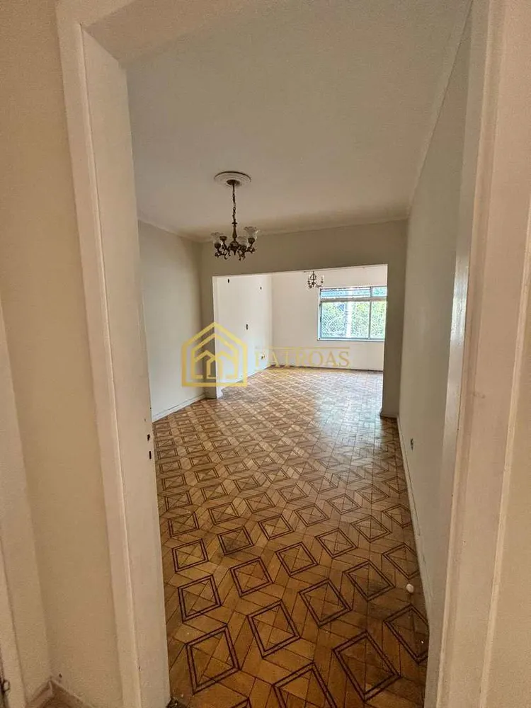 Apartamento, 3 quartos, 140 m² - Foto 8