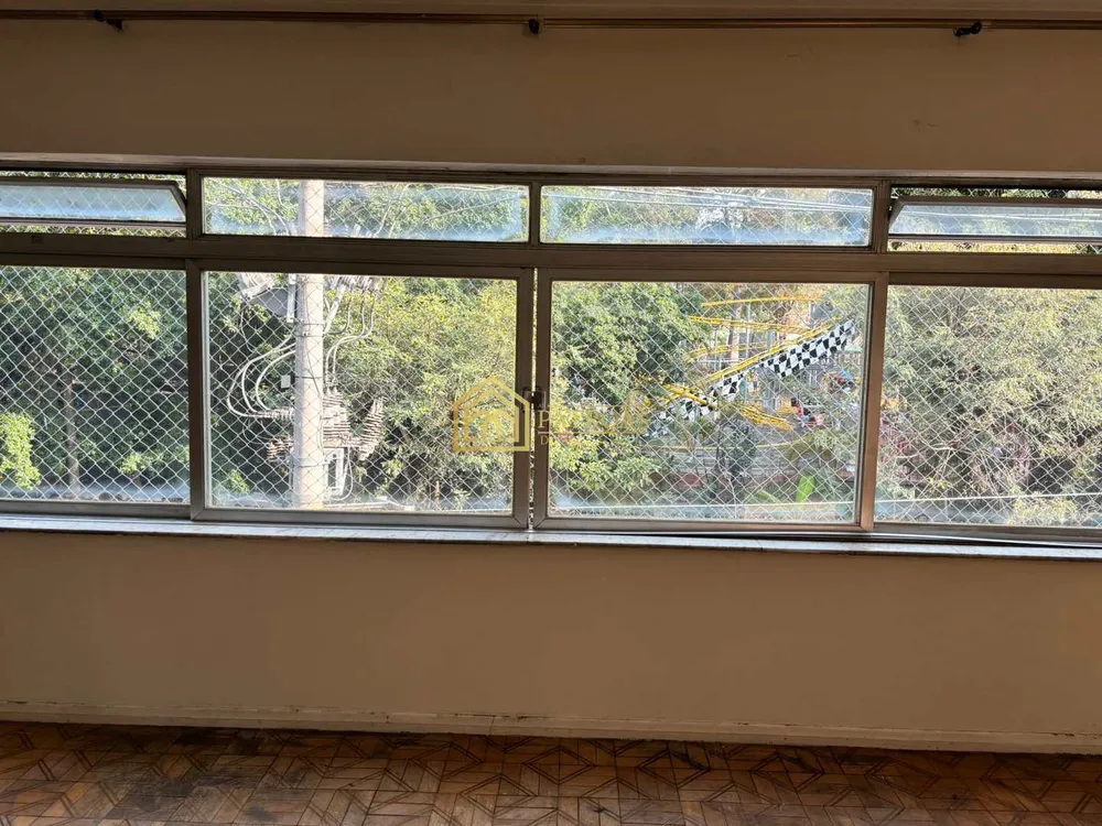 Apartamento, 3 quartos, 140 m² - Foto 2