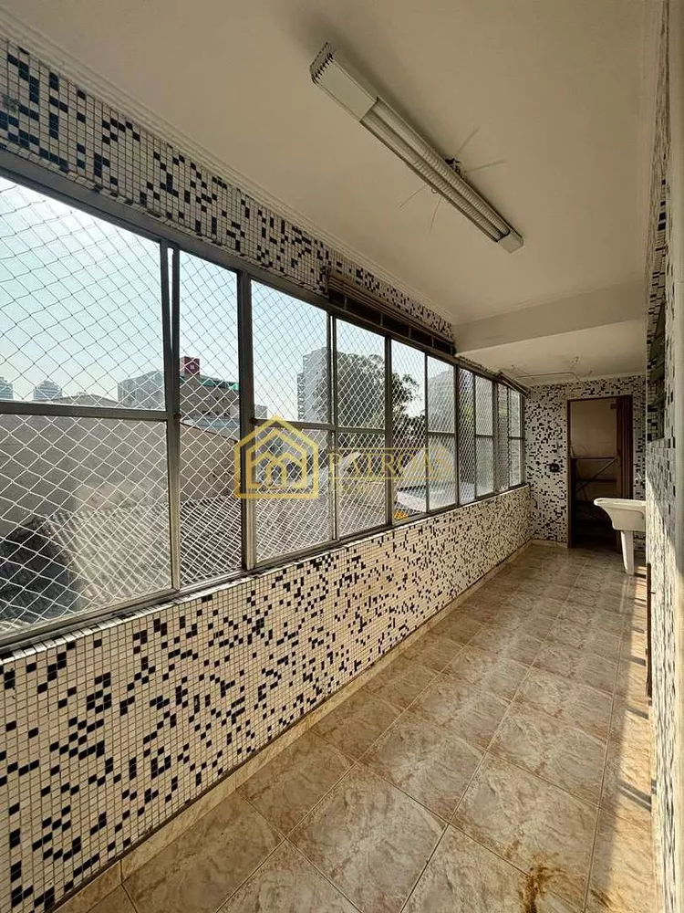 Apartamento, 3 quartos, 140 m² - Foto 1