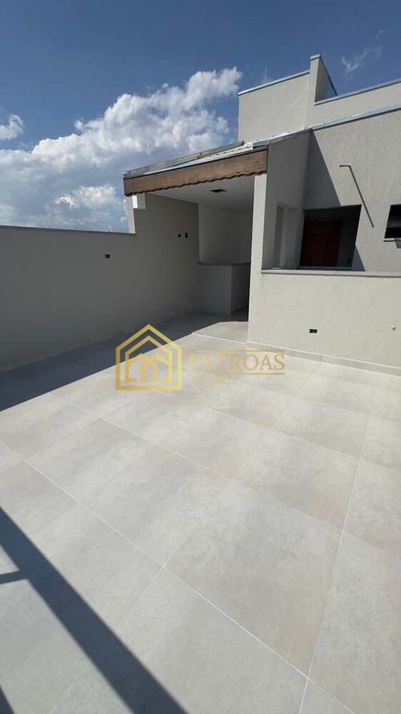 Cobertura, 2 quartos, 78 m² - Foto 3