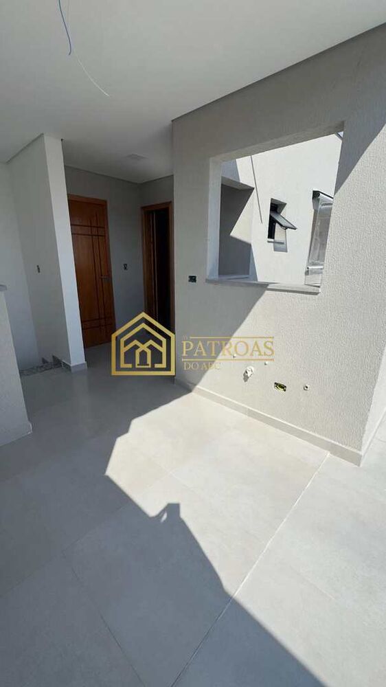 Cobertura, 2 quartos, 78 m² - Foto 1