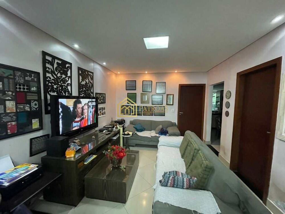 Casa, 5 quartos, 234 m² - Foto 1