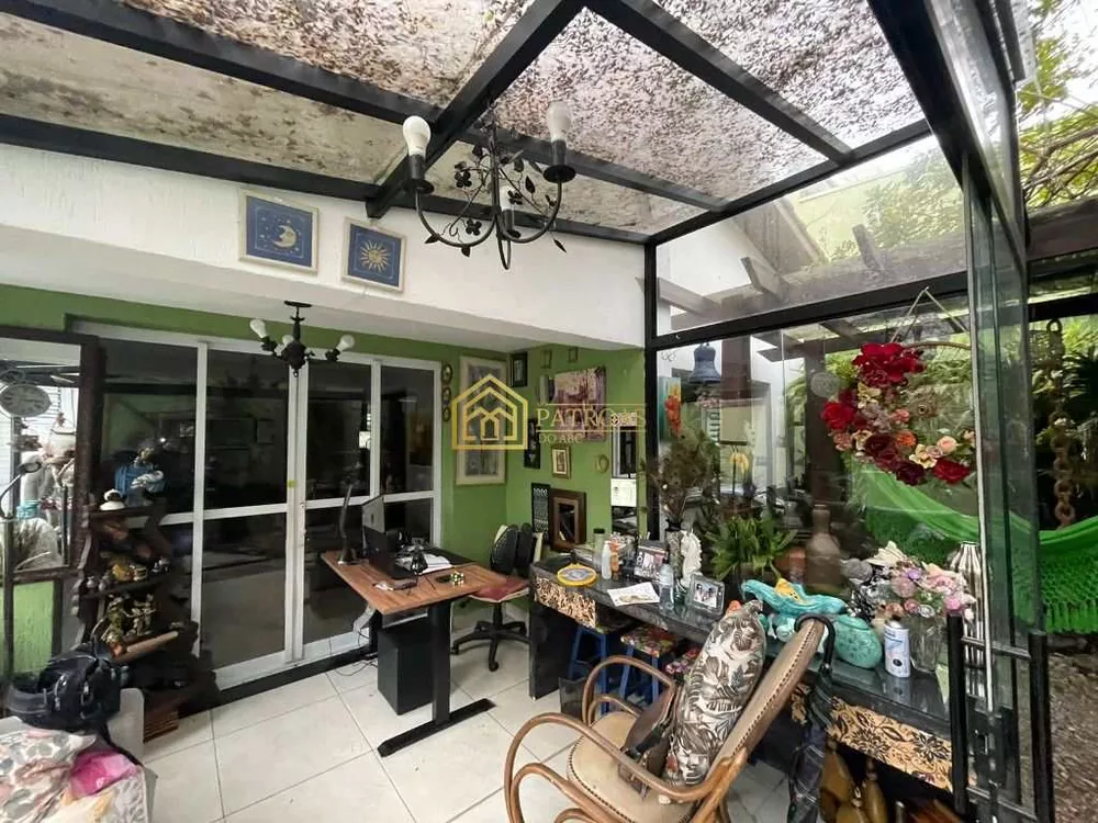 Casa, 5 quartos, 234 m² - Foto 4