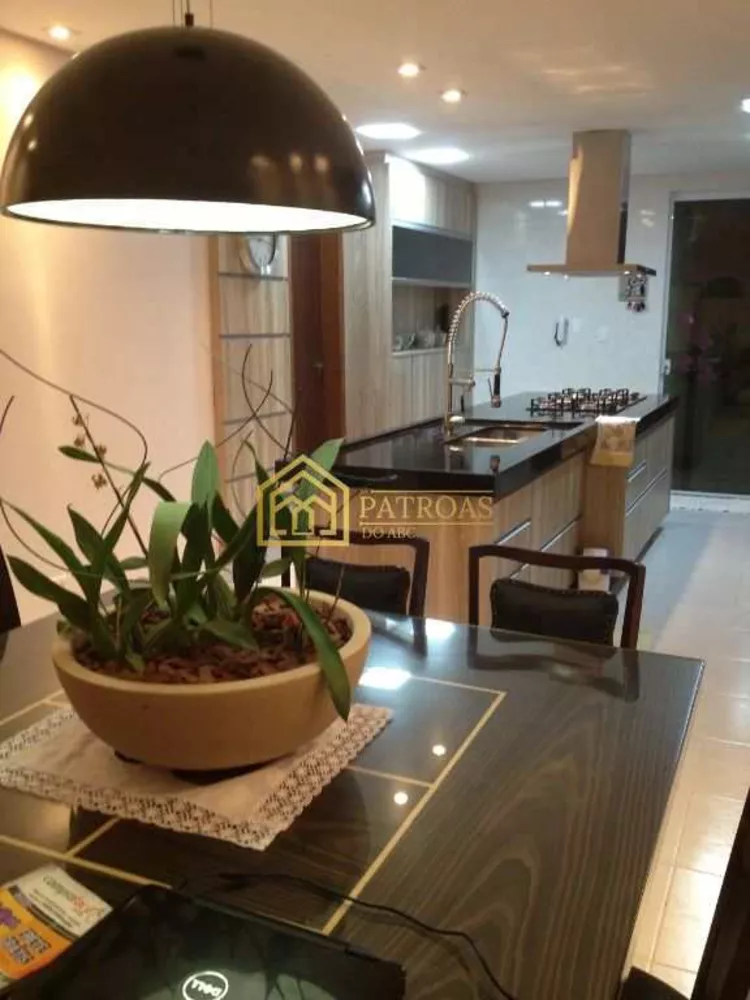 Casa, 5 quartos, 234 m² - Foto 3