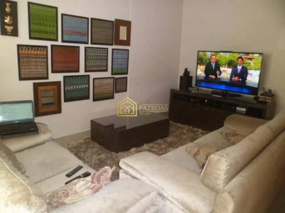 Casa, 5 quartos, 234 m² - Foto 9