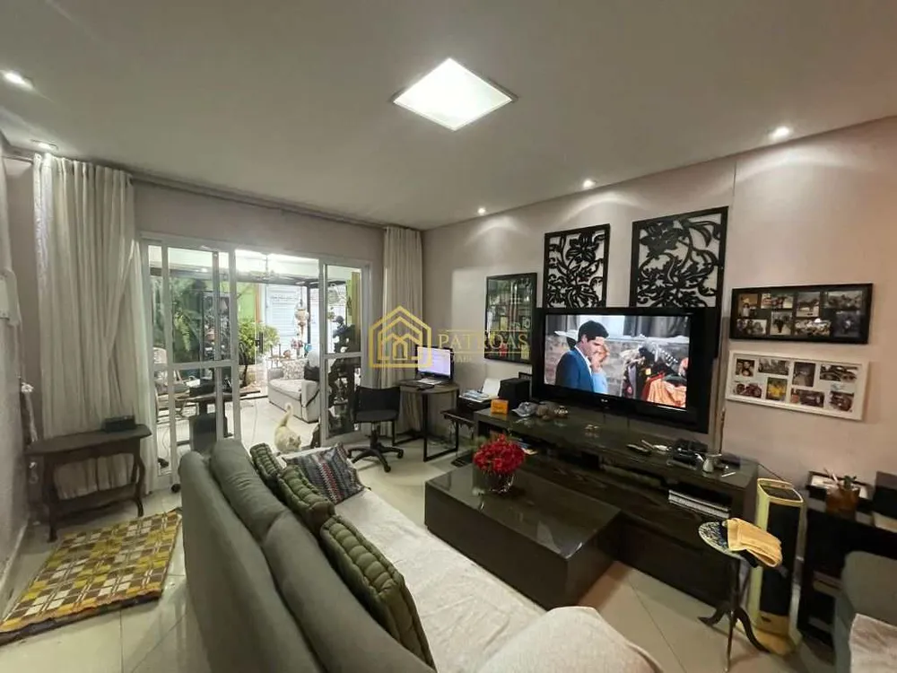 Casa, 5 quartos, 234 m² - Foto 12