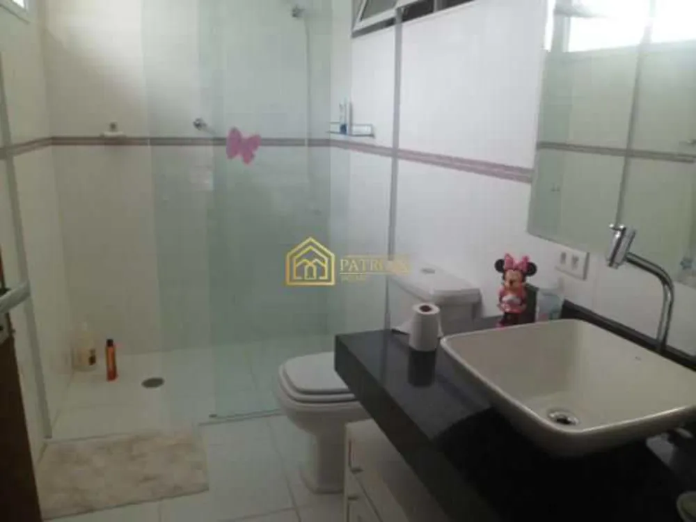 Casa, 5 quartos, 234 m² - Foto 12