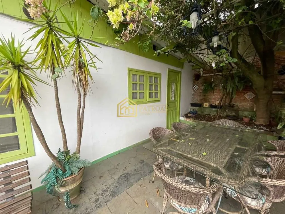 Casa, 5 quartos, 234 m² - Foto 11