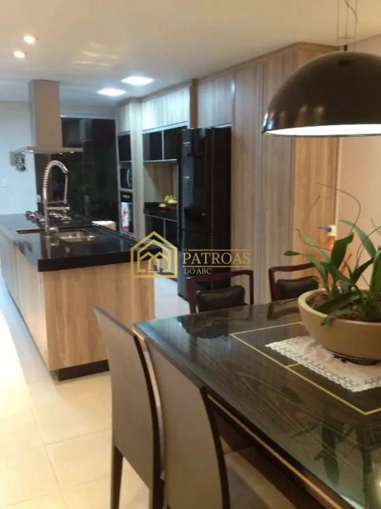 Casa, 5 quartos, 234 m² - Foto 13