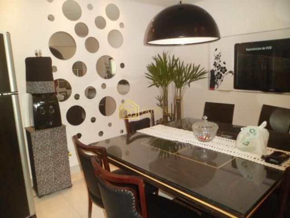 Casa, 5 quartos, 234 m² - Foto 8