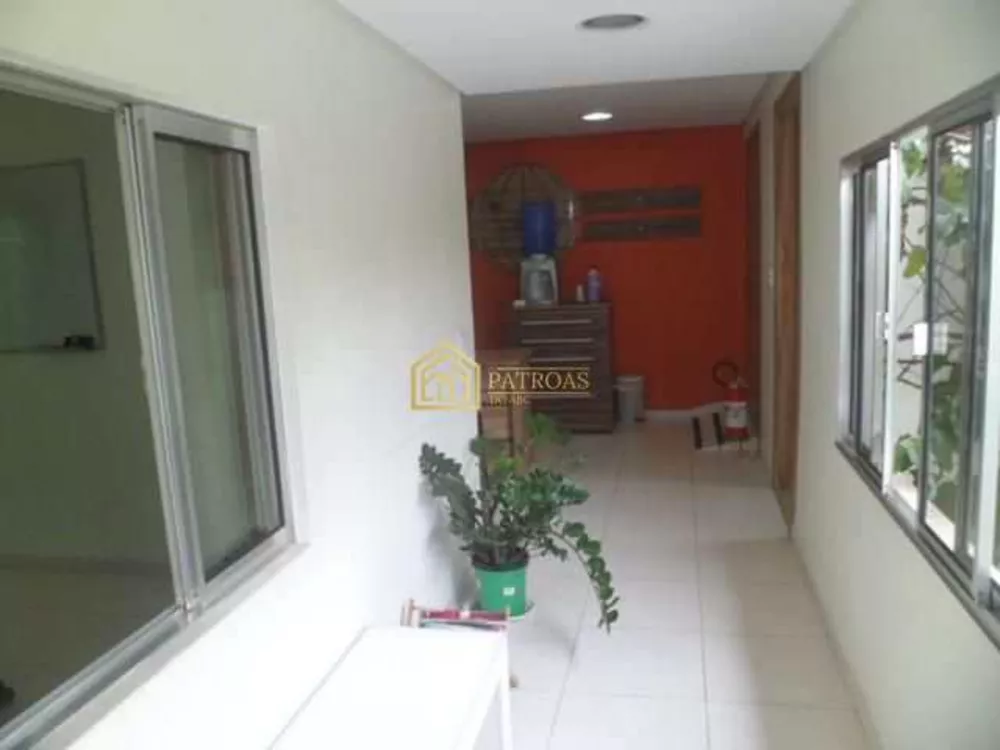 Casa, 5 quartos, 234 m² - Foto 8