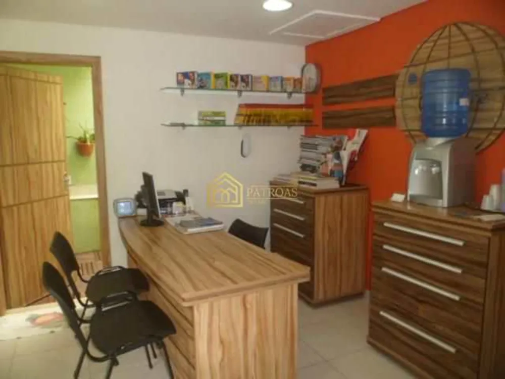 Casa, 5 quartos, 234 m² - Foto 16