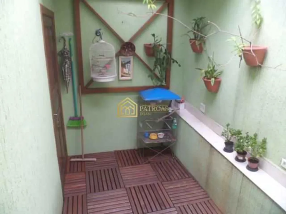 Casa, 5 quartos, 234 m² - Foto 10