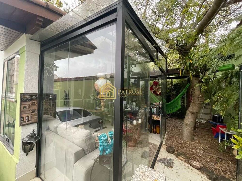 Casa, 5 quartos, 234 m² - Foto 2