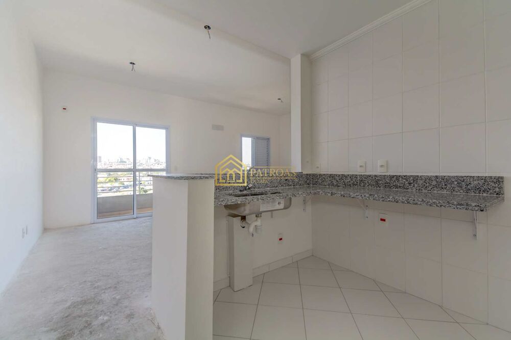 Flat/Apart Hotel, 1 quarto, 42 m² - Foto 3