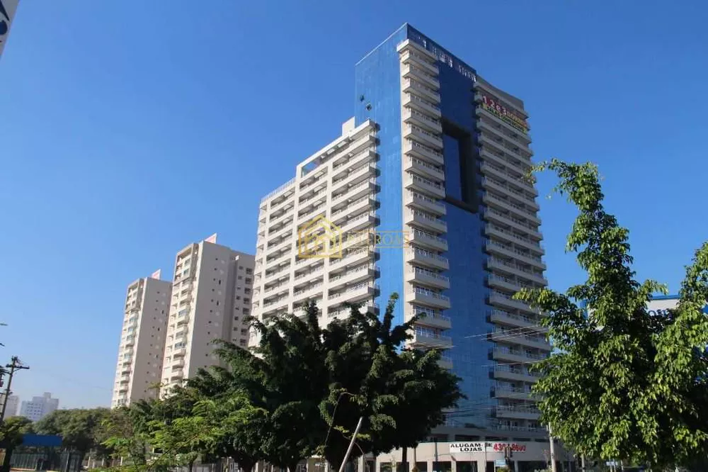 Flat/Apart Hotel, 1 quarto, 42 m² - Foto 7
