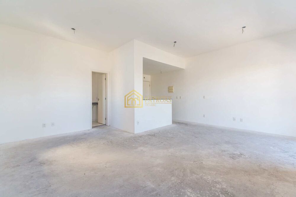 Flat/Apart Hotel, 1 quarto, 42 m² - Foto 1