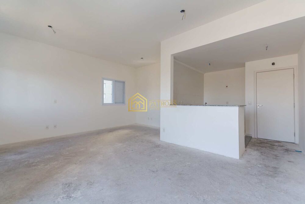 Flat/Apart Hotel, 1 quarto, 42 m² - Foto 2