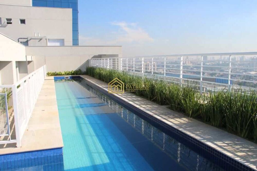 Flat/Apart Hotel, 1 quarto, 42 m² - Foto 10
