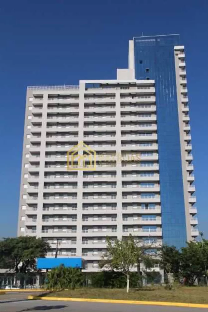 Flat/Apart Hotel, 1 quarto, 42 m² - Foto 5