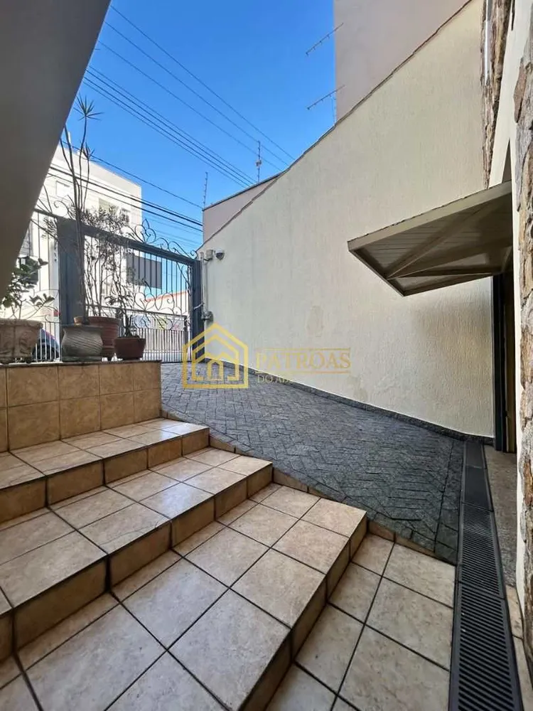 Sobrado, 3 quartos, 291 m² - Foto 8