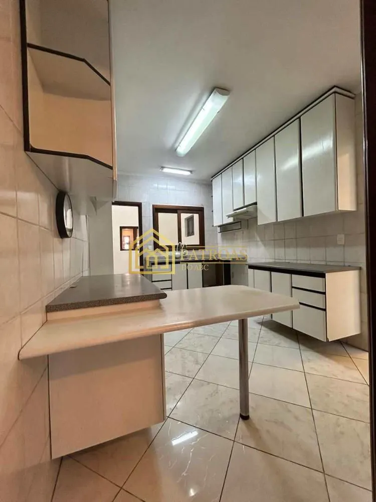 Sobrado, 3 quartos, 291 m² - Foto 16
