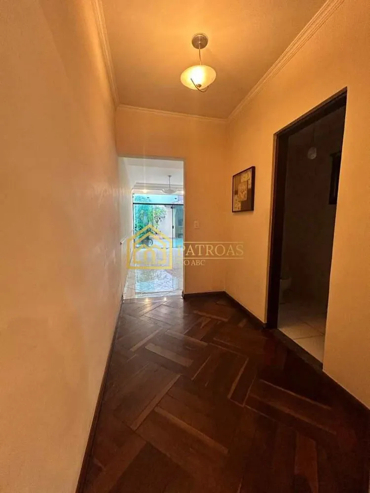 Sobrado, 3 quartos, 291 m² - Foto 6
