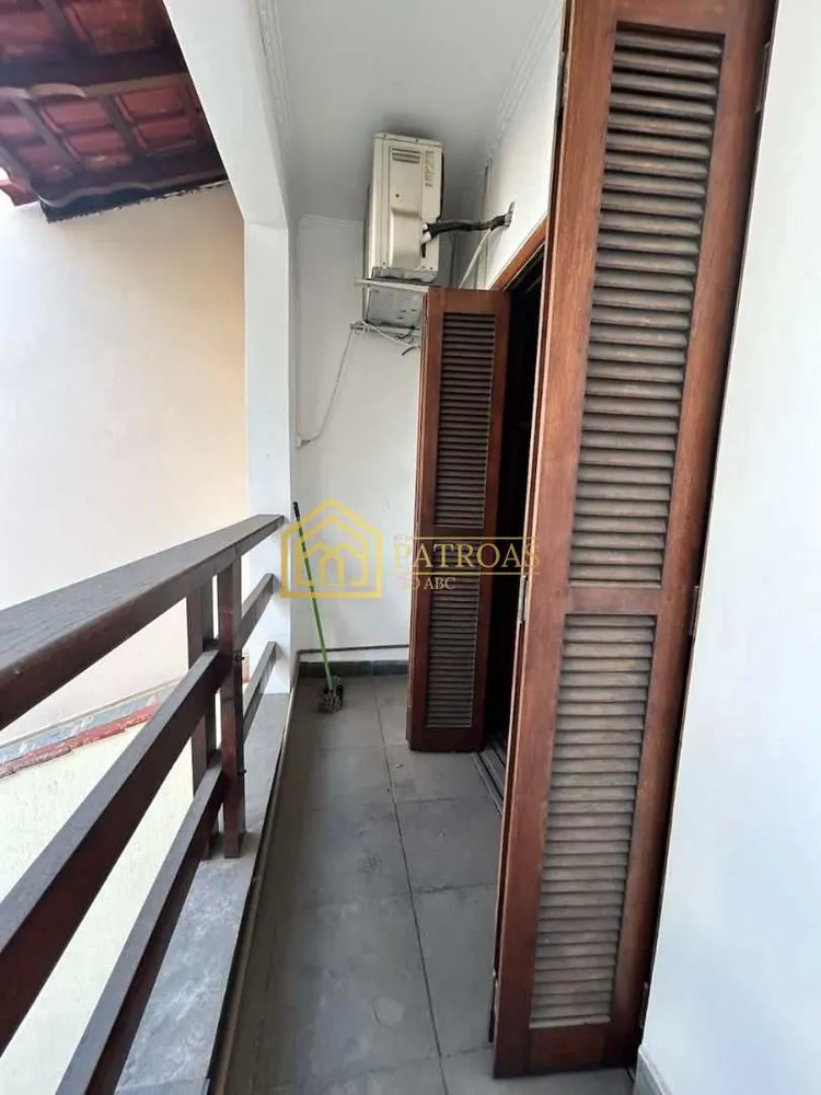 Sobrado, 3 quartos, 291 m² - Foto 12