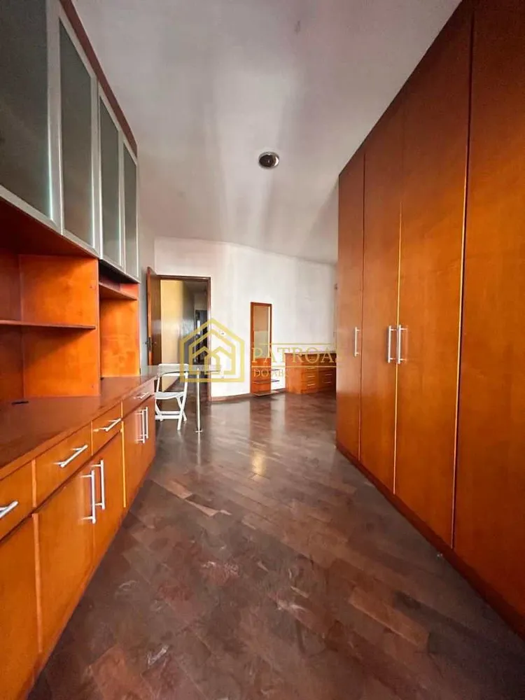 Sobrado, 3 quartos, 291 m² - Foto 13