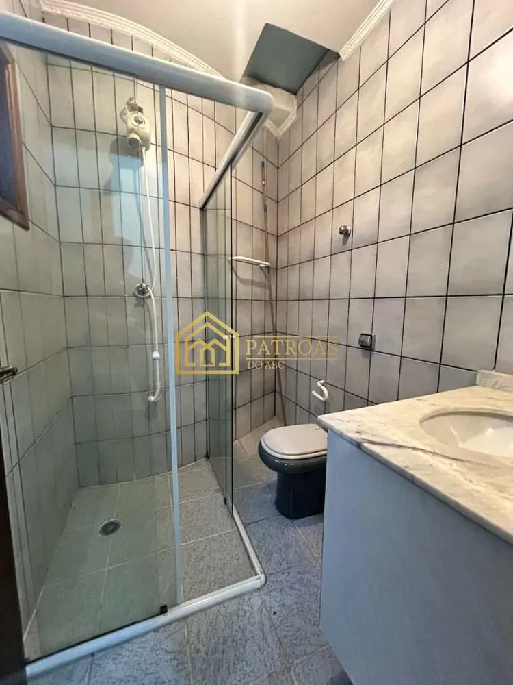 Sobrado, 3 quartos, 291 m² - Foto 10