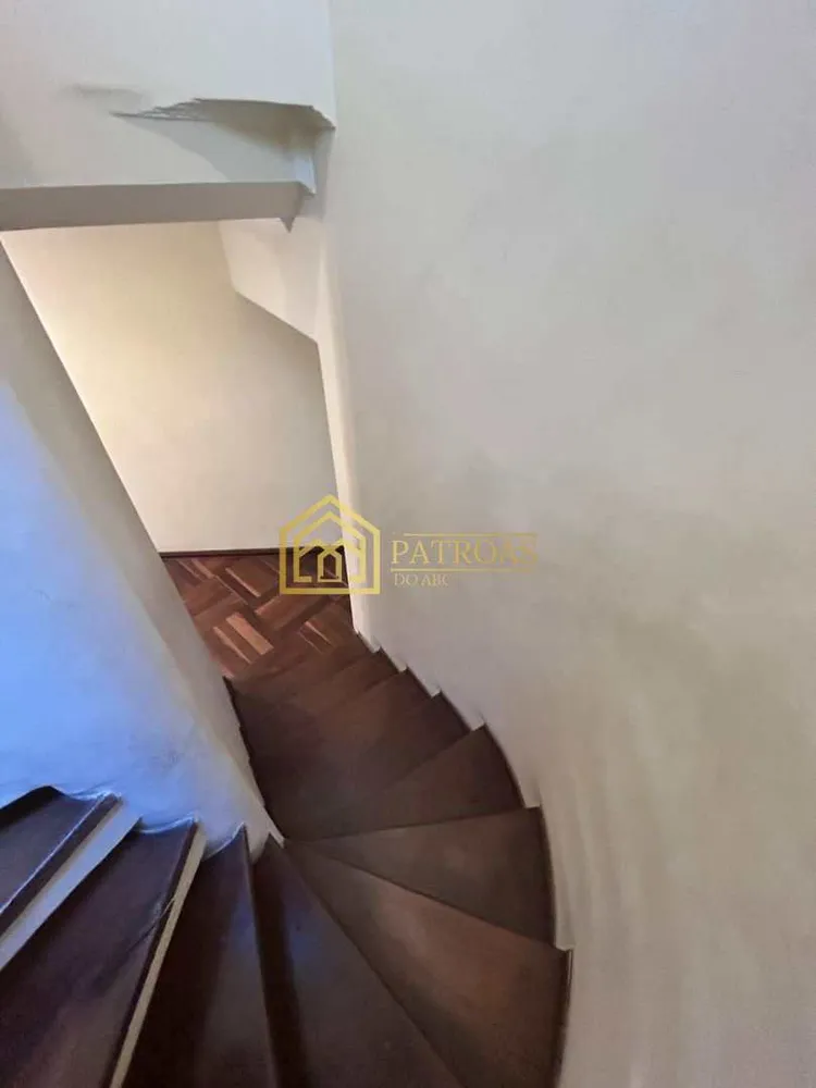 Sobrado, 3 quartos, 291 m² - Foto 14