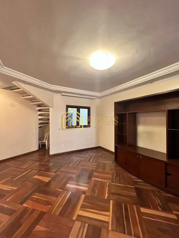 Sobrado, 3 quartos, 291 m² - Foto 3