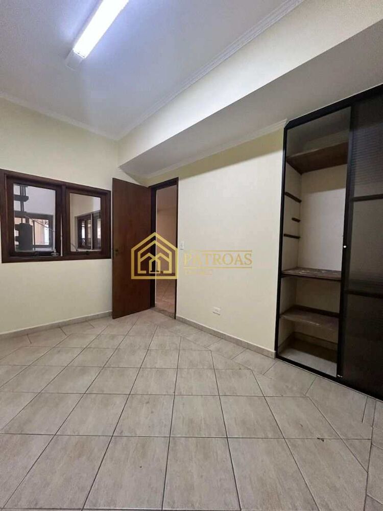Sobrado, 3 quartos, 291 m² - Foto 4