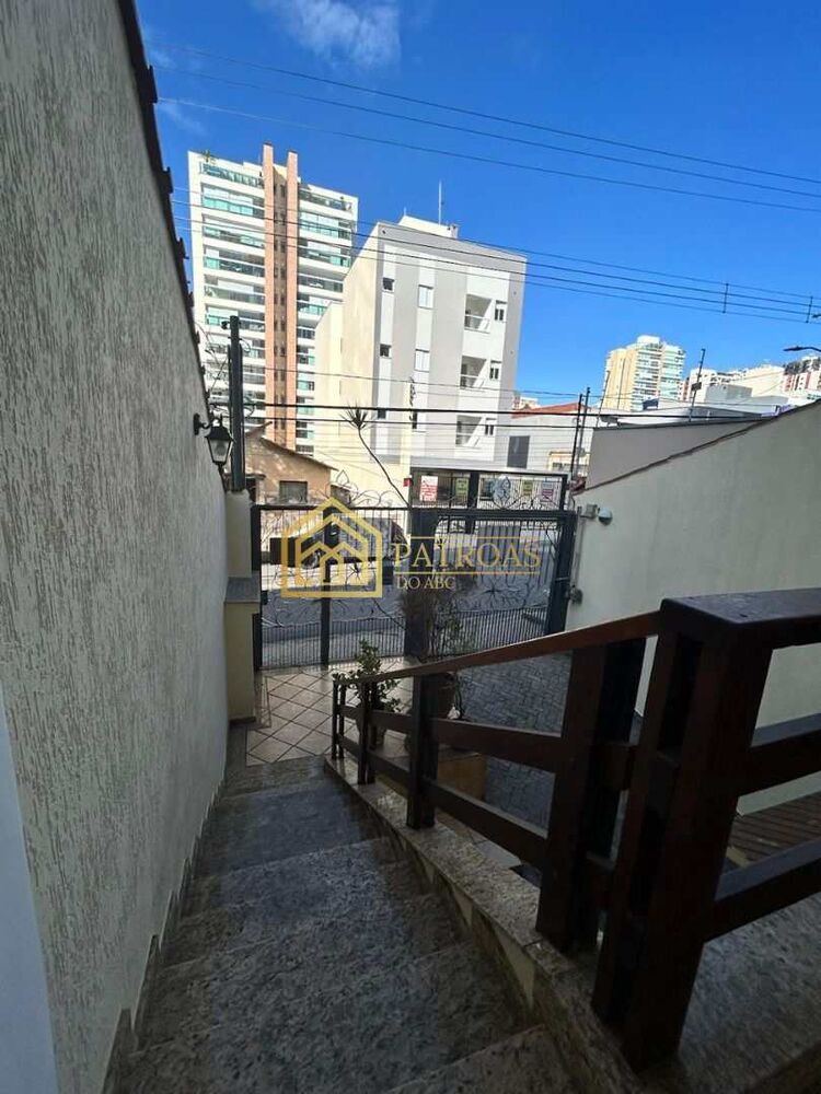 Sobrado, 3 quartos, 291 m² - Foto 3