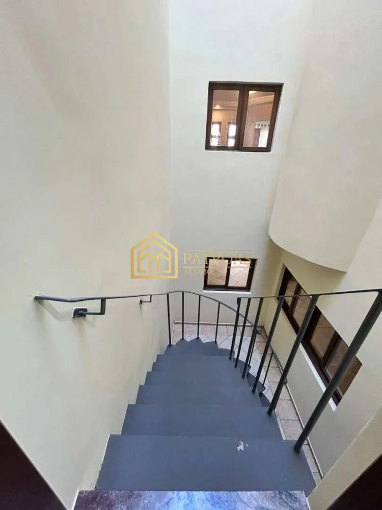 Sobrado, 3 quartos, 291 m² - Foto 17
