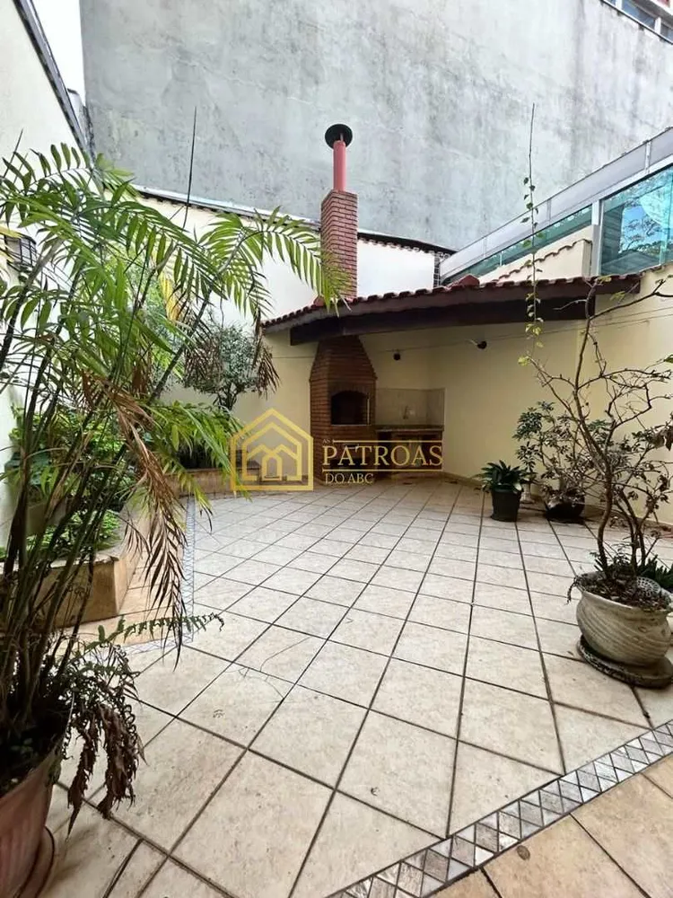 Sobrado, 3 quartos, 291 m² - Foto 15